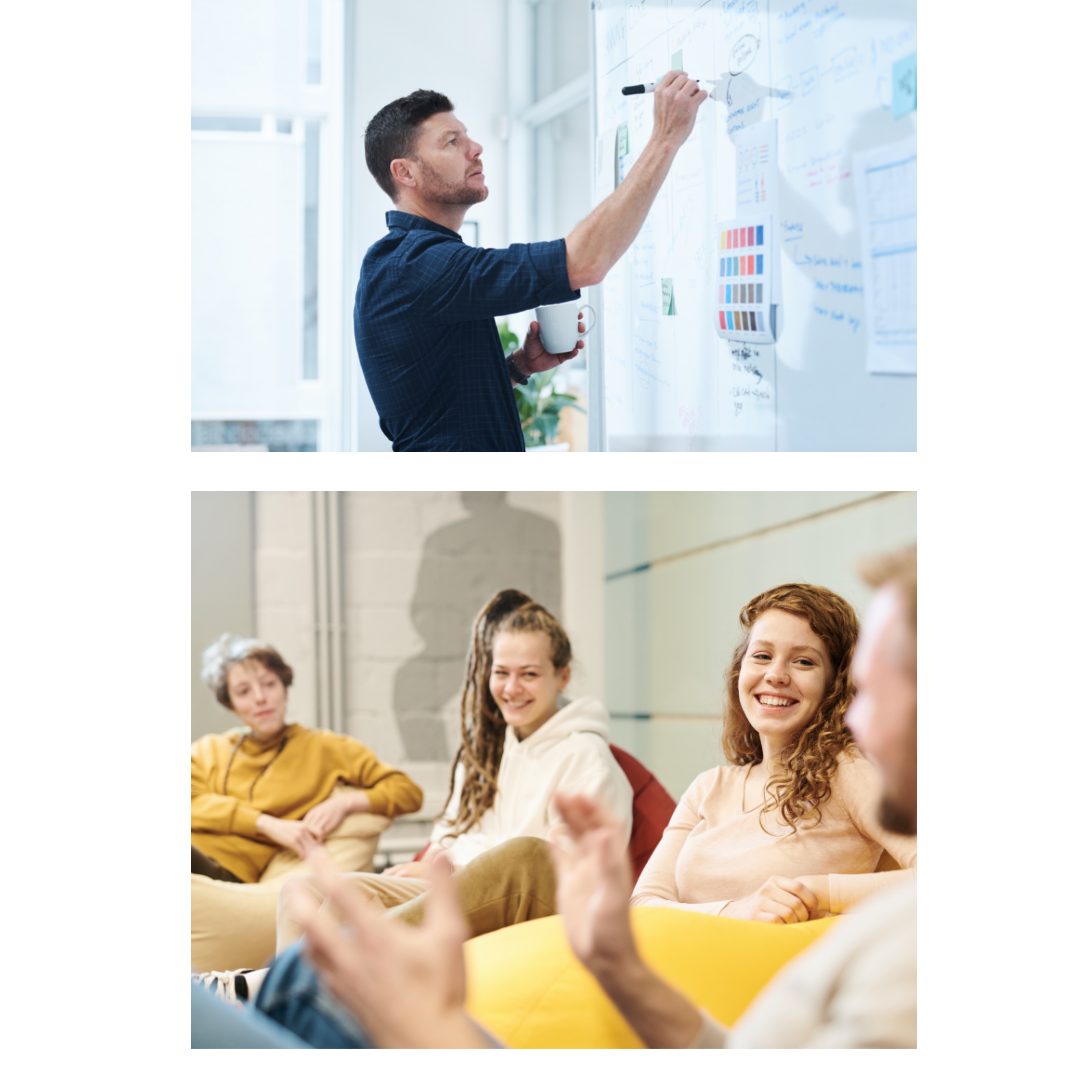 SKILLS Amelat Coworking Workshop